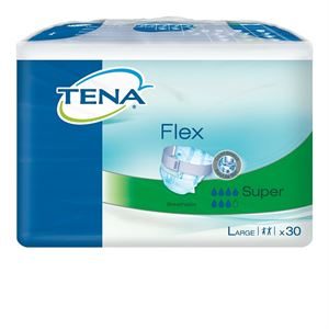 TENA Flex Super Large 30