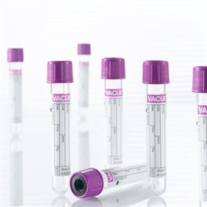 Vacuette blood tubes 454021, 454023, 454036
