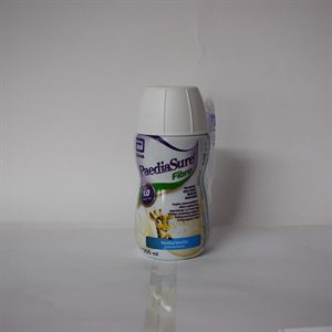 3507746-Paediasure Fibre Liquid Bottle Vanilla- Single