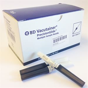 Safety (vacutainer)