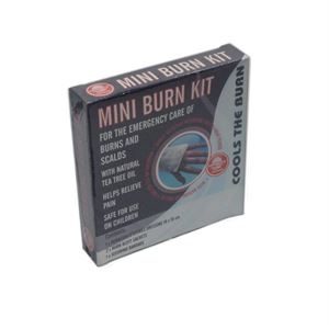 Mini Burns Kit Burnshield AHP0207