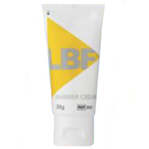 CLINIMED LBF No Sting Barrier Cream 30g - 1
