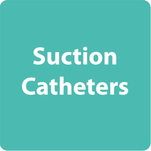 suction catheters