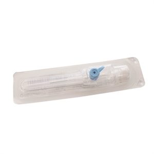 AHP5806-BD Venflon Peripheral IV Catheter 22g 391451  (1)