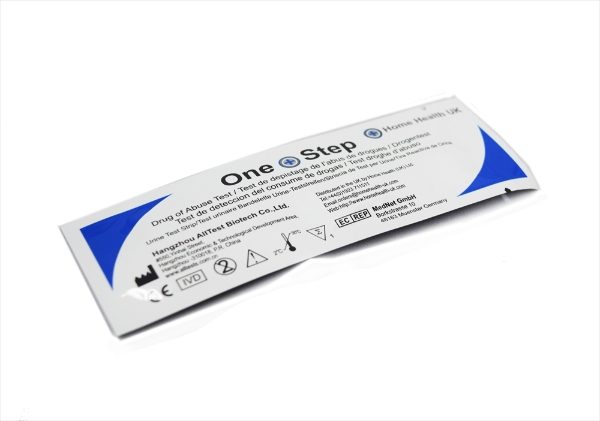 HH Single Drug Test Strips AHP3071