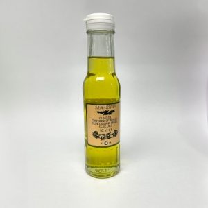 SAMARITAN Olive Oil 92ml - 1
