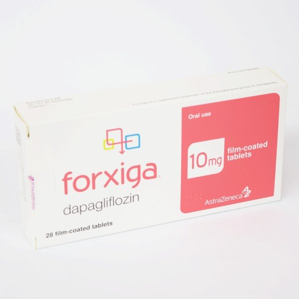 FORXIGA TABS 10MG 28 3716719