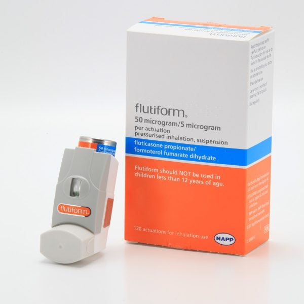 FLUTIFORM INHALER 505MCG 120DOSE - 3727591 edit