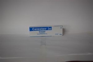 0034462-Canesten-HC Cream 30g
