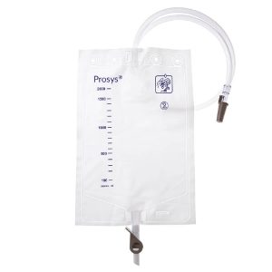 PROSYS Night Drain Bag Sterile With Tap P2000-LT 2lt - 10