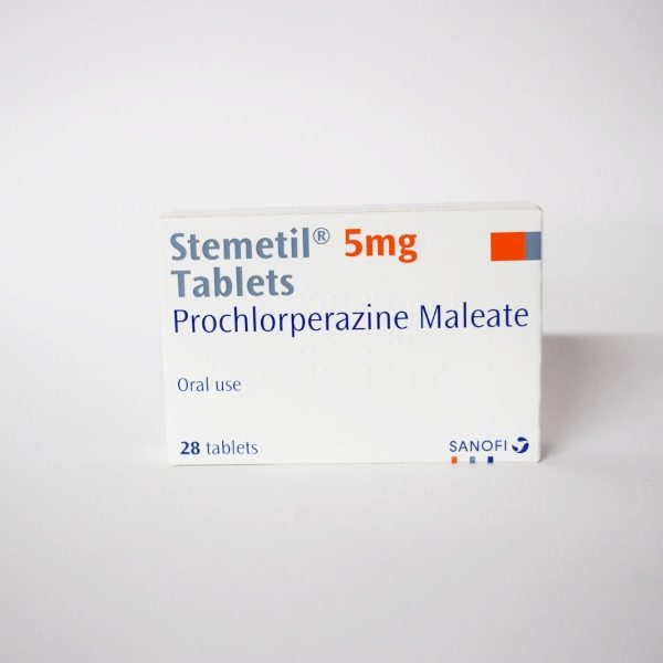 3587110-STEMETIL 5MG TABLETS 28