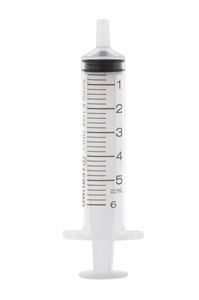 8SS05S1 (003) Terumo luer slip syringe AHP3047