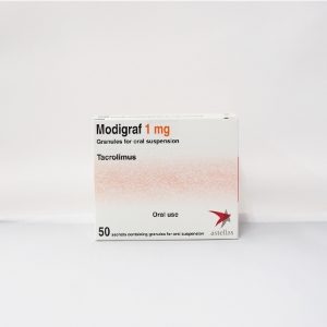 3533858-Modigraf Granules for Oral Suspension Sachets 1mg-50pk