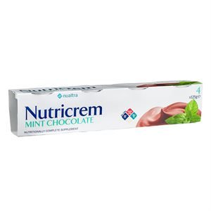 4086039 NUTRICREM Dessert Style Supplement Mint Chocolate 125g - 4pk - edit
