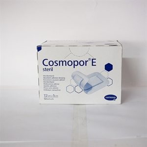2731222-Cosmopor E 7.2x5cm-50