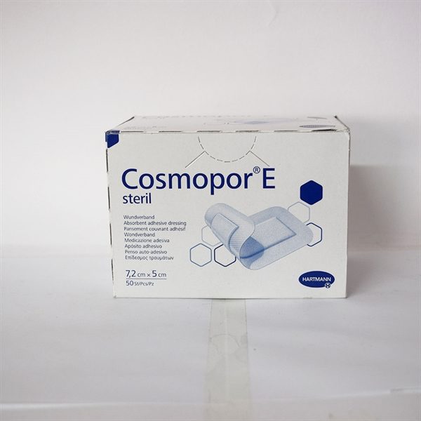2731222-Cosmopor E 7.2x5cm-50