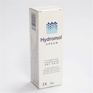 HYDROMOL CREAM 50G 302299
