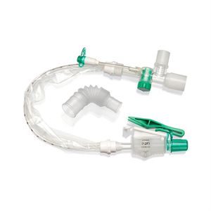 TRACHSEAL Adult Tracheostomy Closed SS Size F12 3720005 - 15 - AHP5946