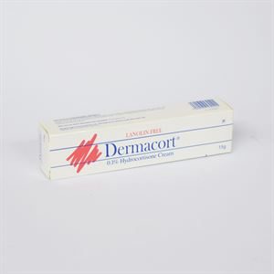 DERMACORT 134007
