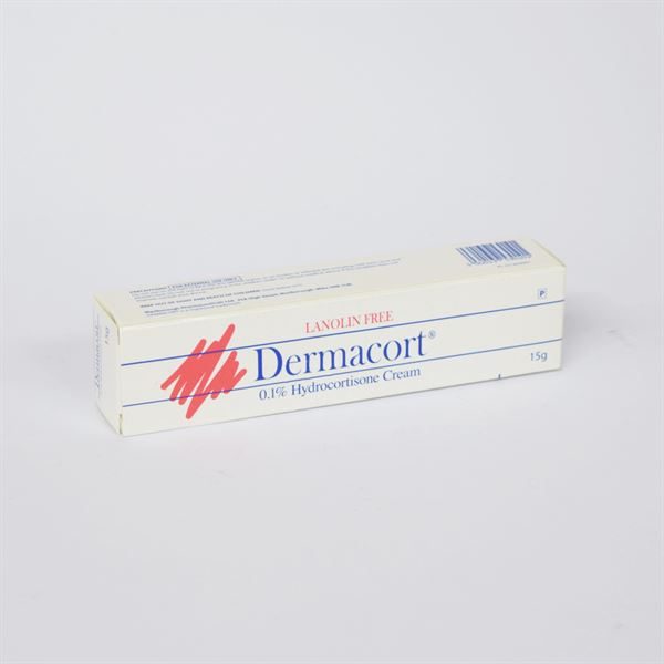 DERMACORT 134007