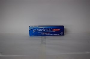 3020310-Germoloids Cream 55g