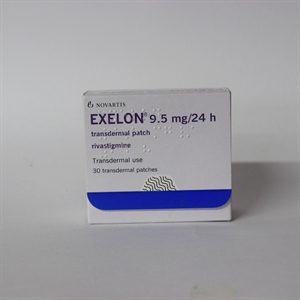 3304003-Exelon TTS 9