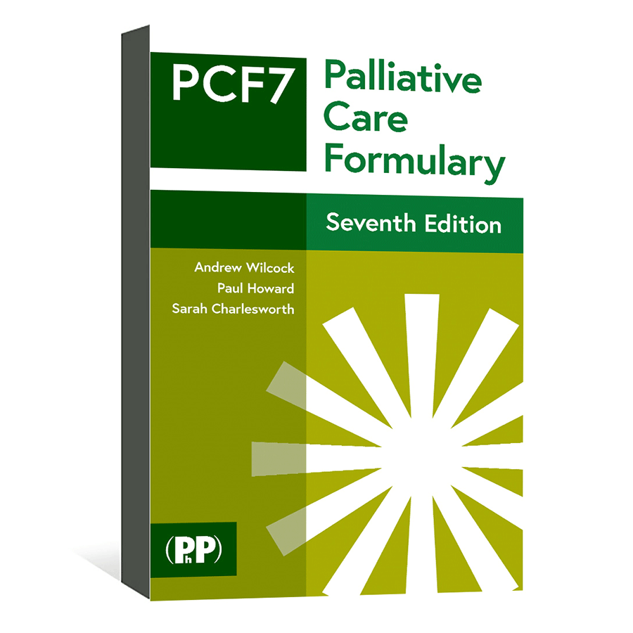 AHP6083 - Palliative-Care-Formulary-PCF7-7th-Edition
