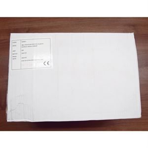 PIPETTES STERILE PLASTIC 3ML BOX OF 500 AHP2711