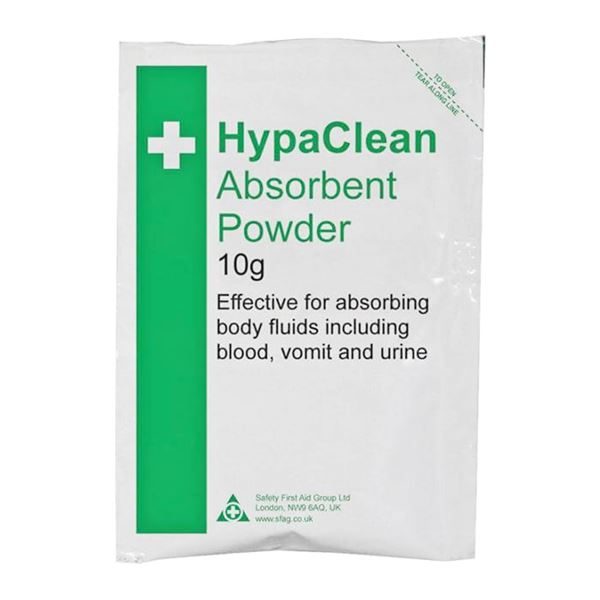 Absorbent Powder Sachet – 1 - AHP6077