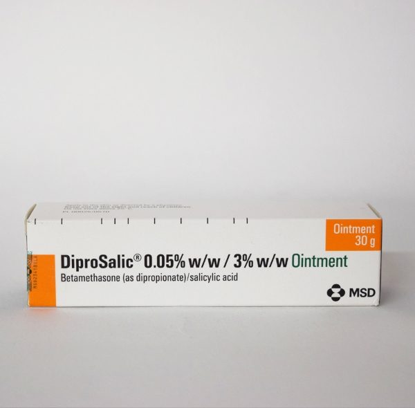 0044735-Diprosalic Oint 30g