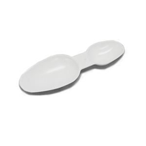 2.5ml -5ml Medicine Spoon PAC019