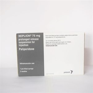 3623402-Xeplion PFS 75mg