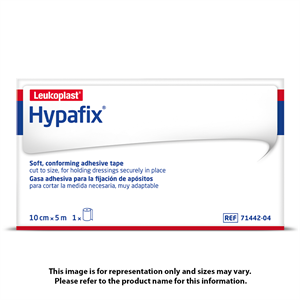 3353711---HYPAFIX-Surgical-Adhesive-Tape-5cm-x-5m---Single