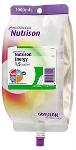 Nutrison Energy 1000ml PACK