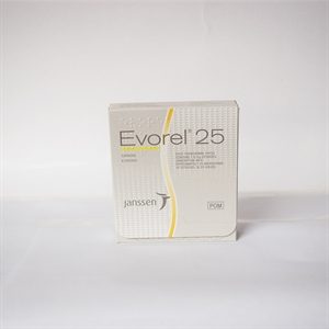2146504-Evorel 25 HRT Patch 1.6mg 8