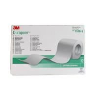 DURAPORE SURGICAL TAPE 2.5CM X 9.14M ( PACK OF 12) AHP5058