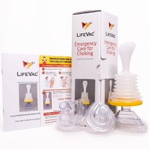 LIFEVAC Standard Kit  - 1