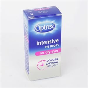 OPTREX itchy DRPS 10ML 3342532