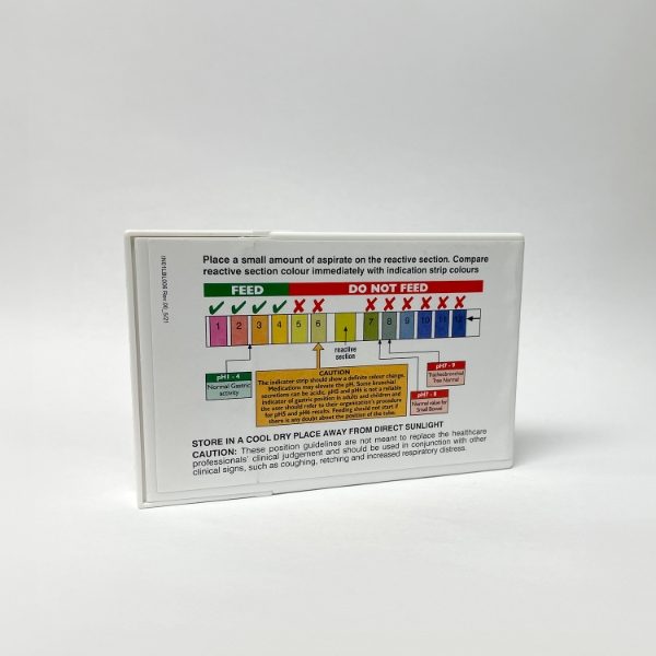 PH Indicator Strips 2.9 - 200