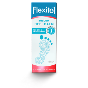 FLEXITOL For Heels 25% Urea Heel Balm  40g - 1