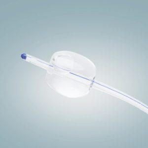 PROSYS All-Silicone Foley Catheter PFS Male 10ml 14ch - 1