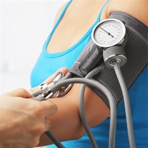 Blood Pressure Testing