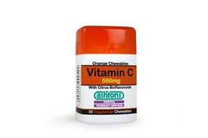 Vitamin C 500mg copy