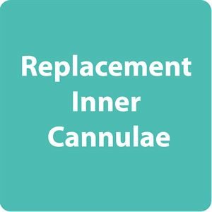 replacement inner cannulae