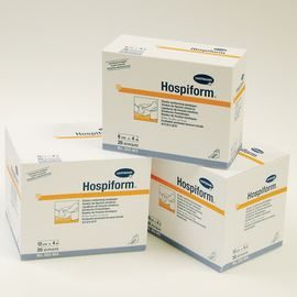 Hospiform Retention