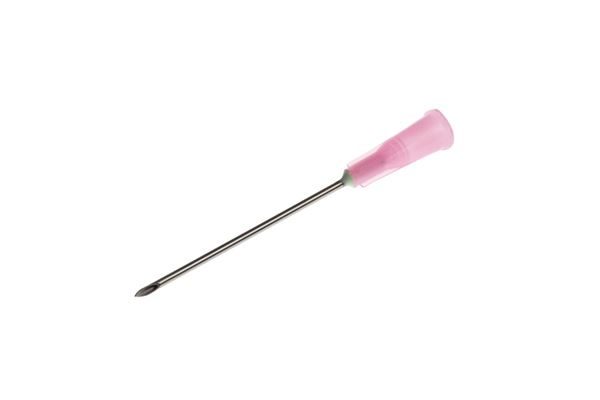 BD Microlance™ Needle 304622 18g 1.5in