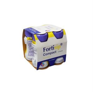 Nutricia Fortisip Compact 125ml