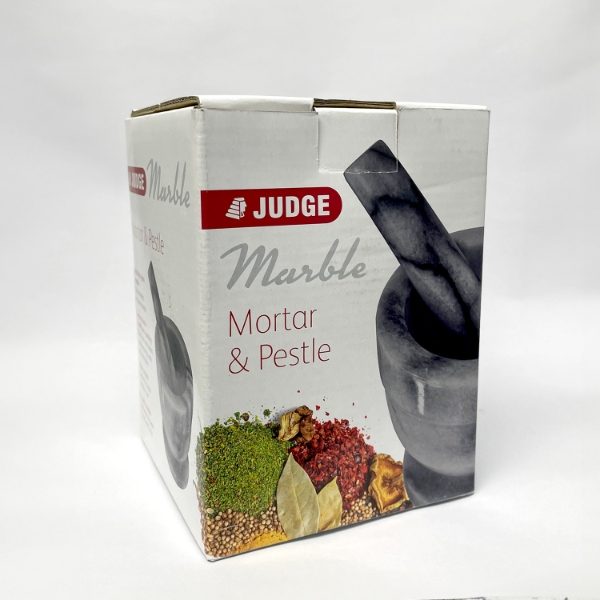 Pestle & Mortar Small - 1