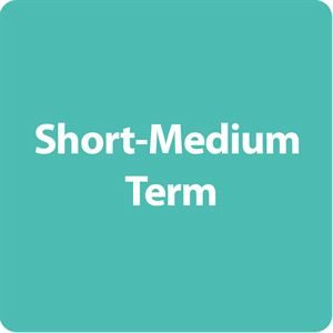 Short-medium-term