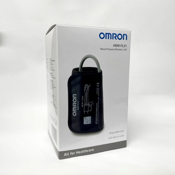 OMRON IC10 M10 & M7 Comfort Cuff Large 22-42cm - 1